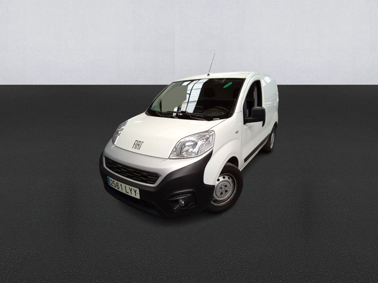 Fiat Fiorino Cargo