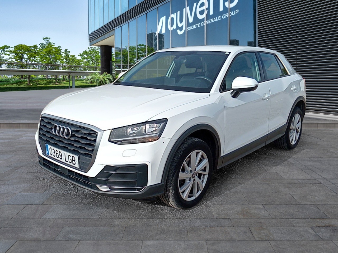 Audi Q2
