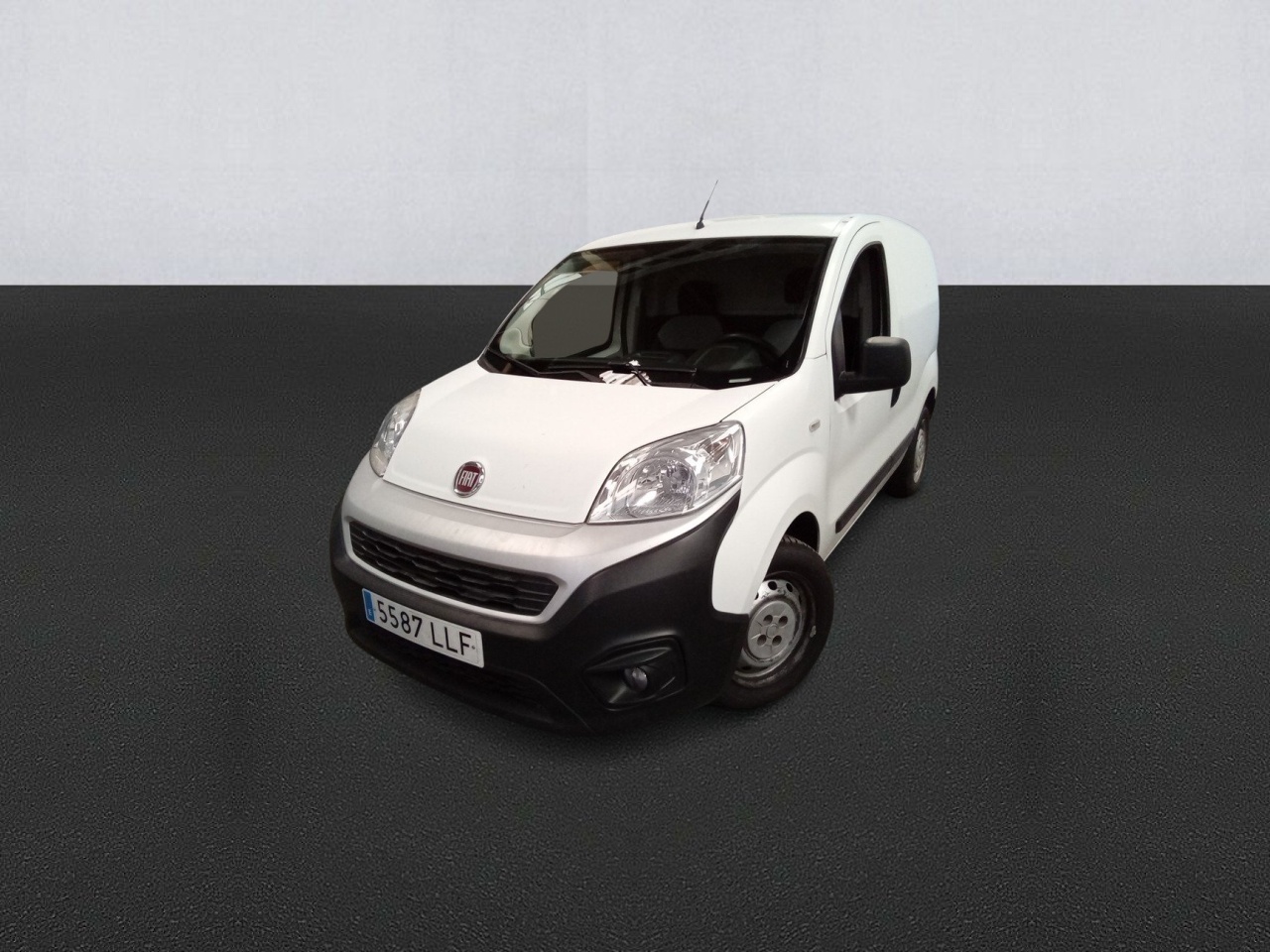 Fiat Fiorino Cargo