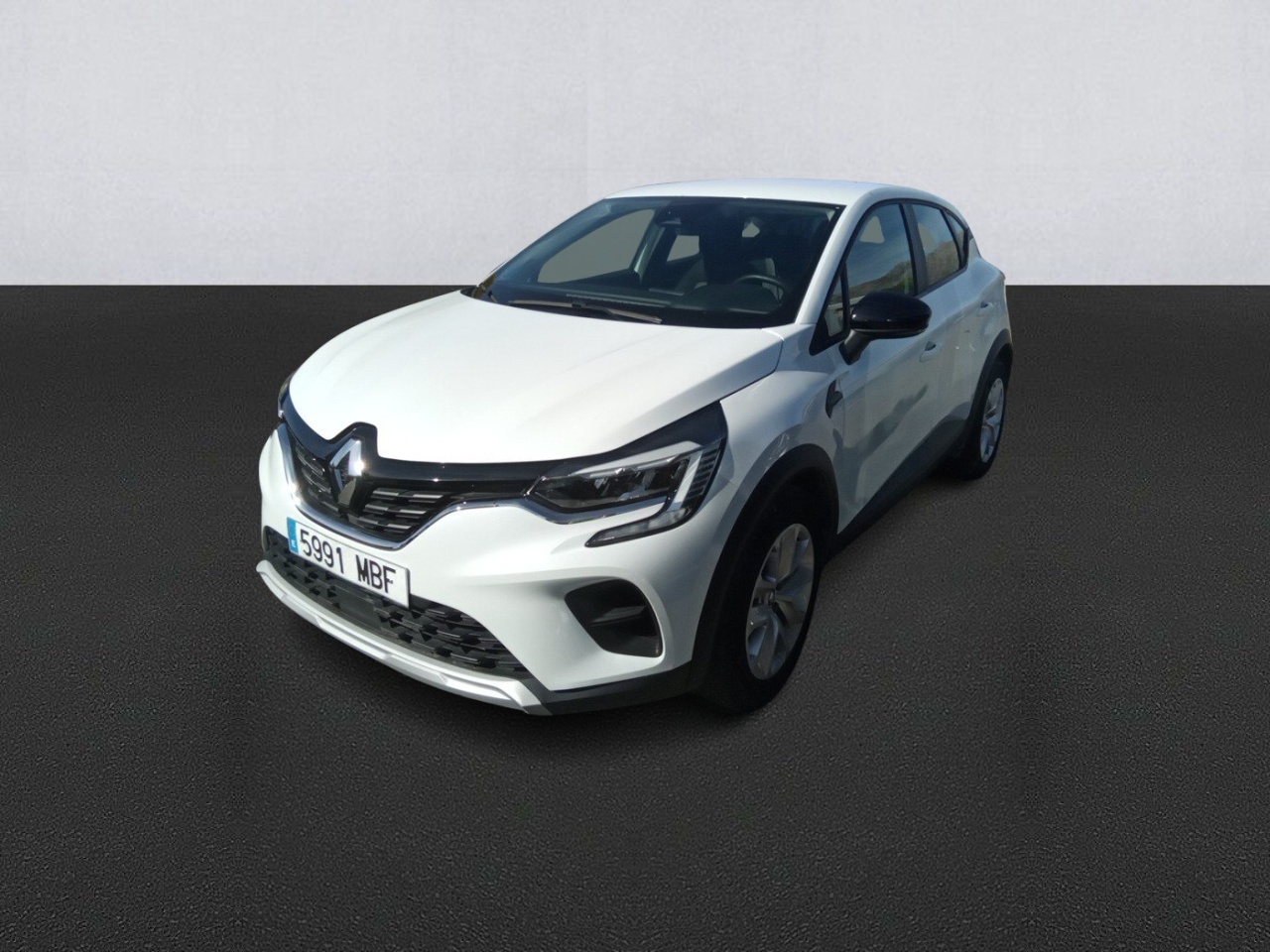 Renault  Captur