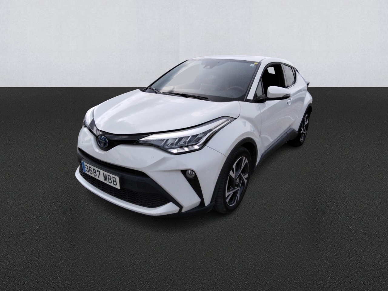 Toyota  C-HR