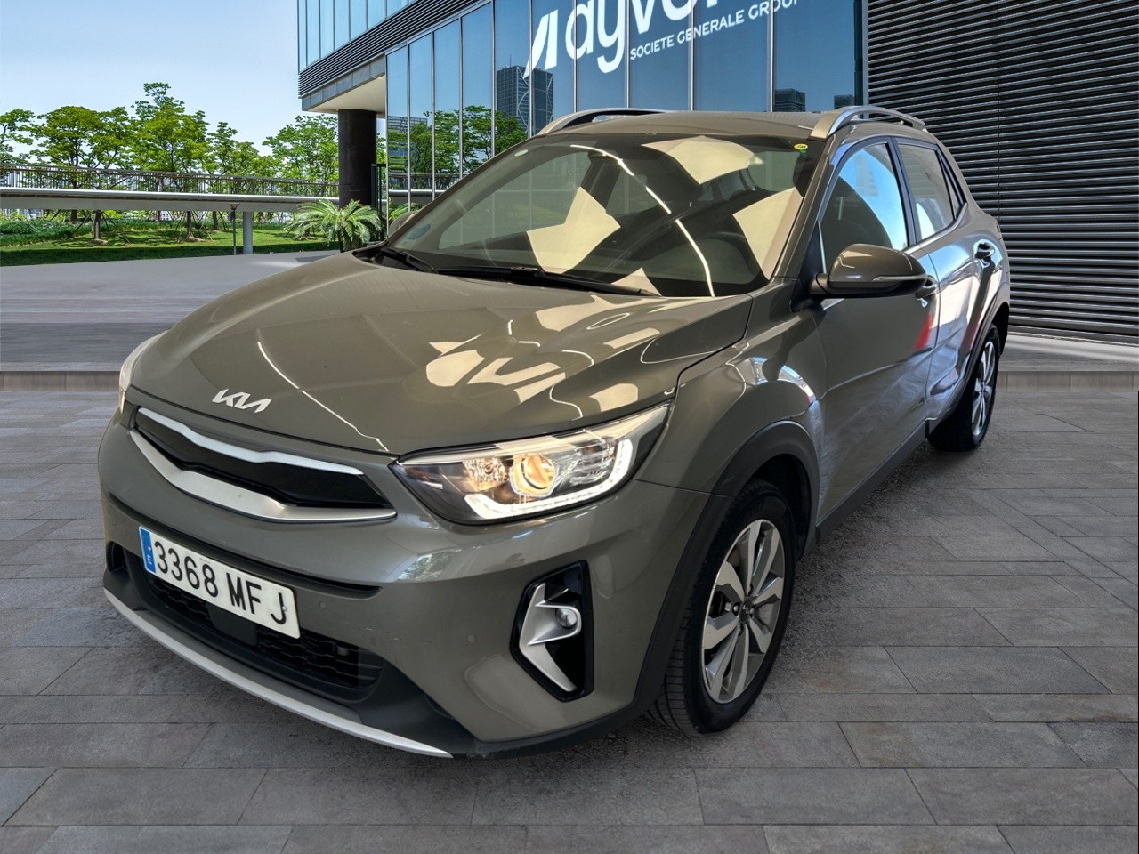 Kia Stonic