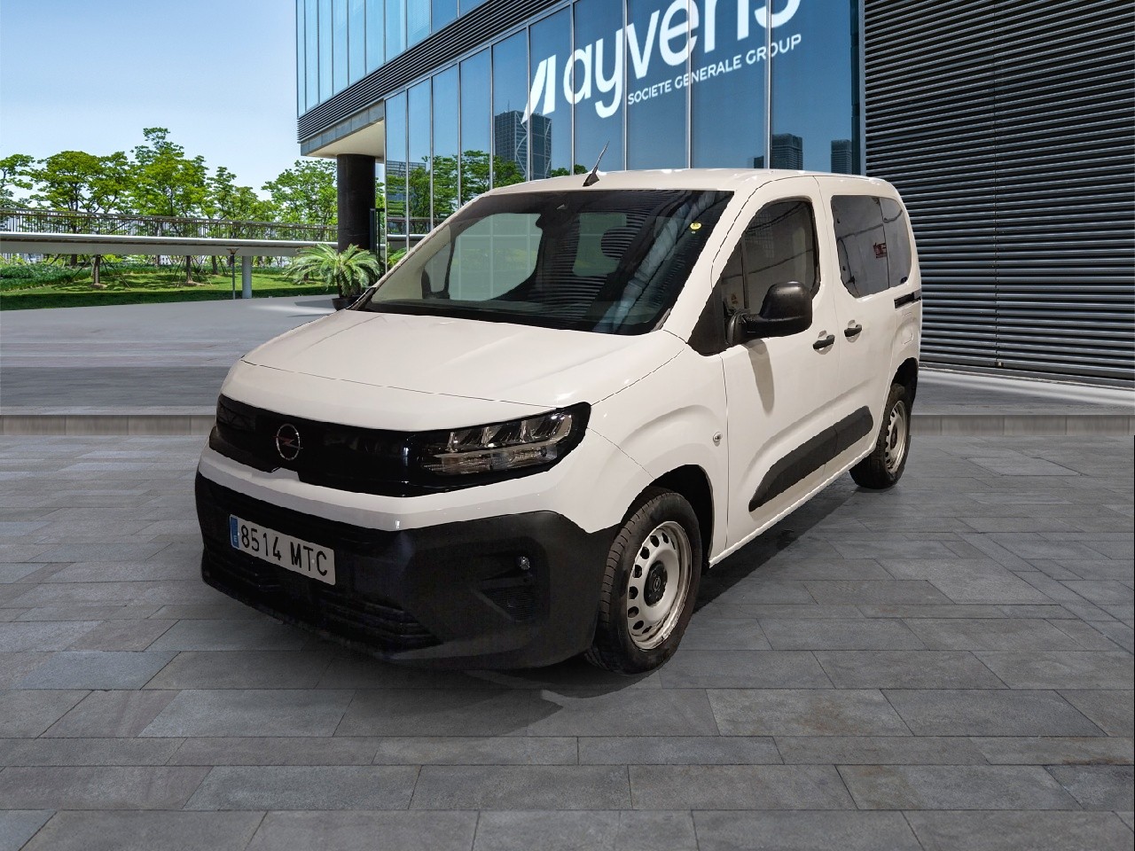 Opel Combo Cargo L1H1