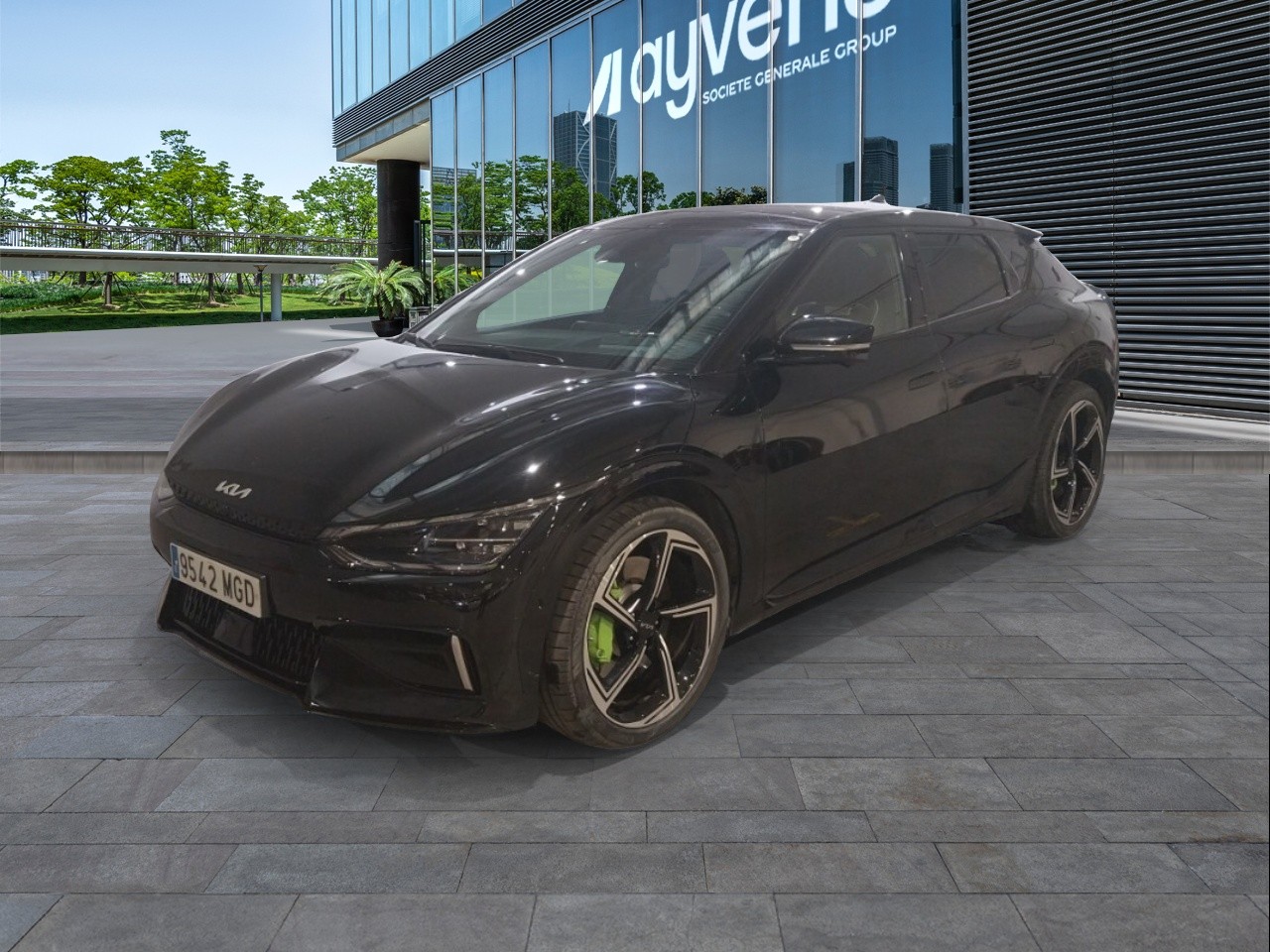 Kia EV6