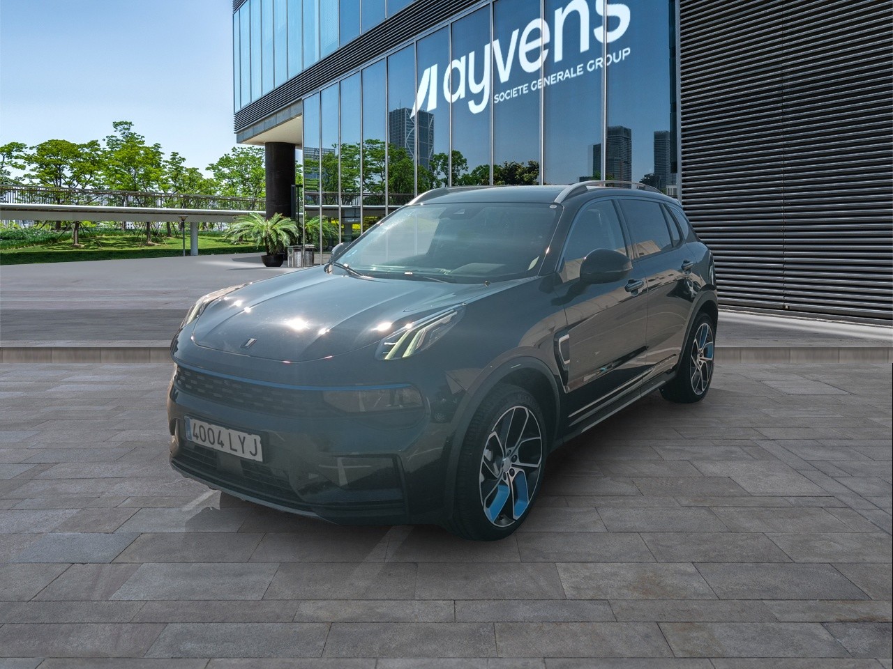 Lynk&Co 01