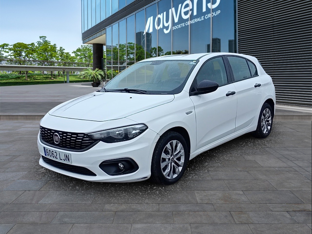 Fiat Tipo