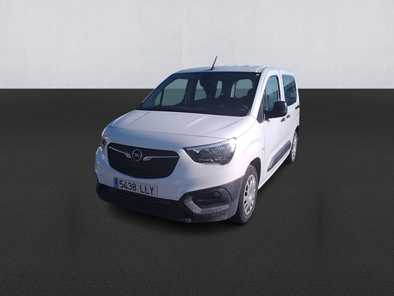 Opel Combo Life L