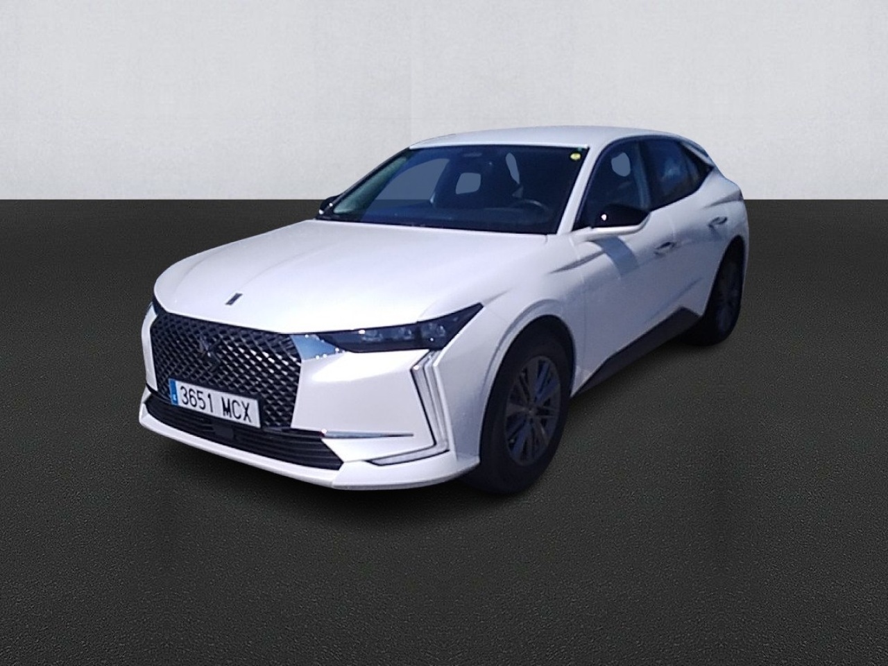 DS DS 4