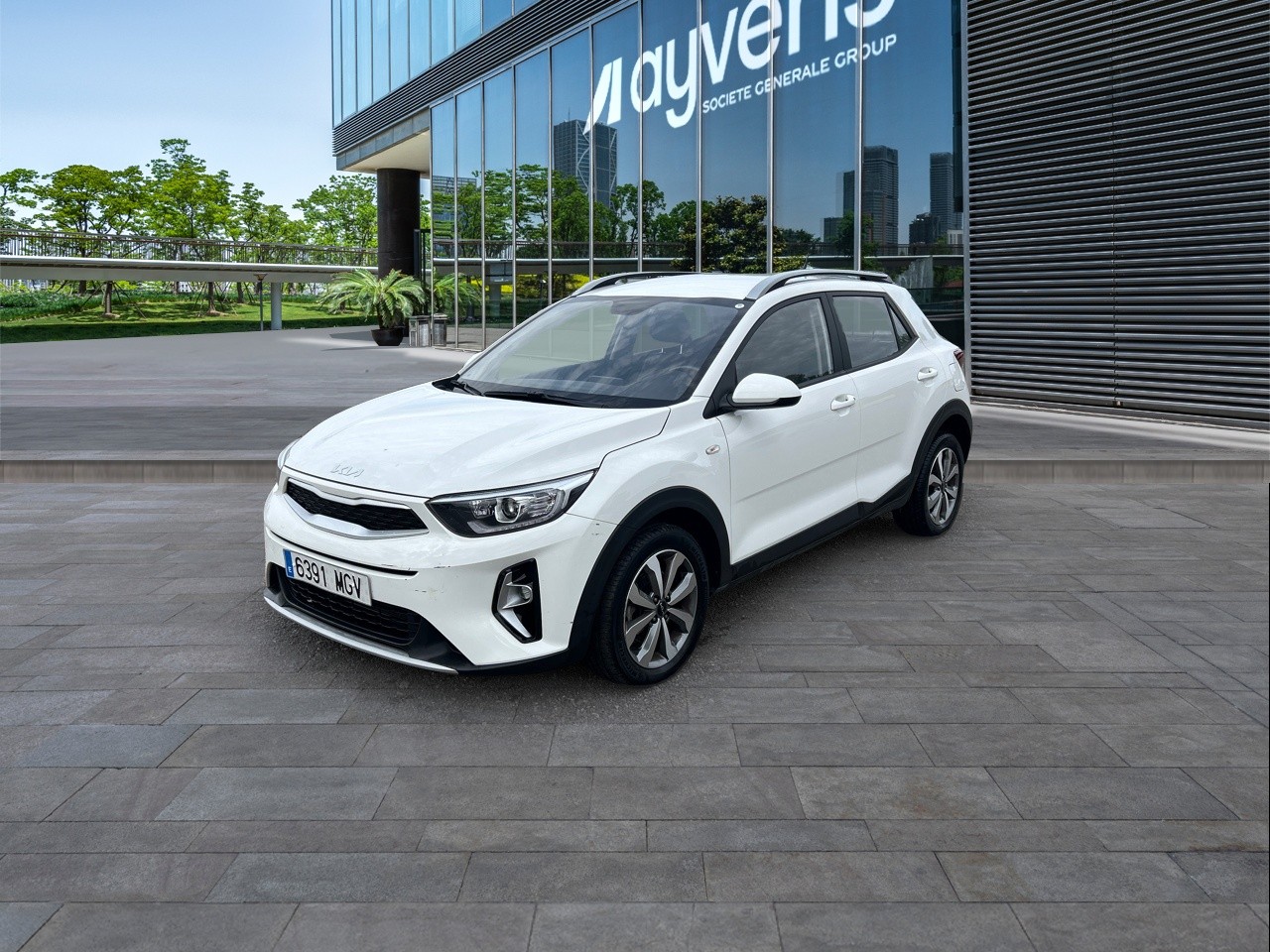 Kia Stonic