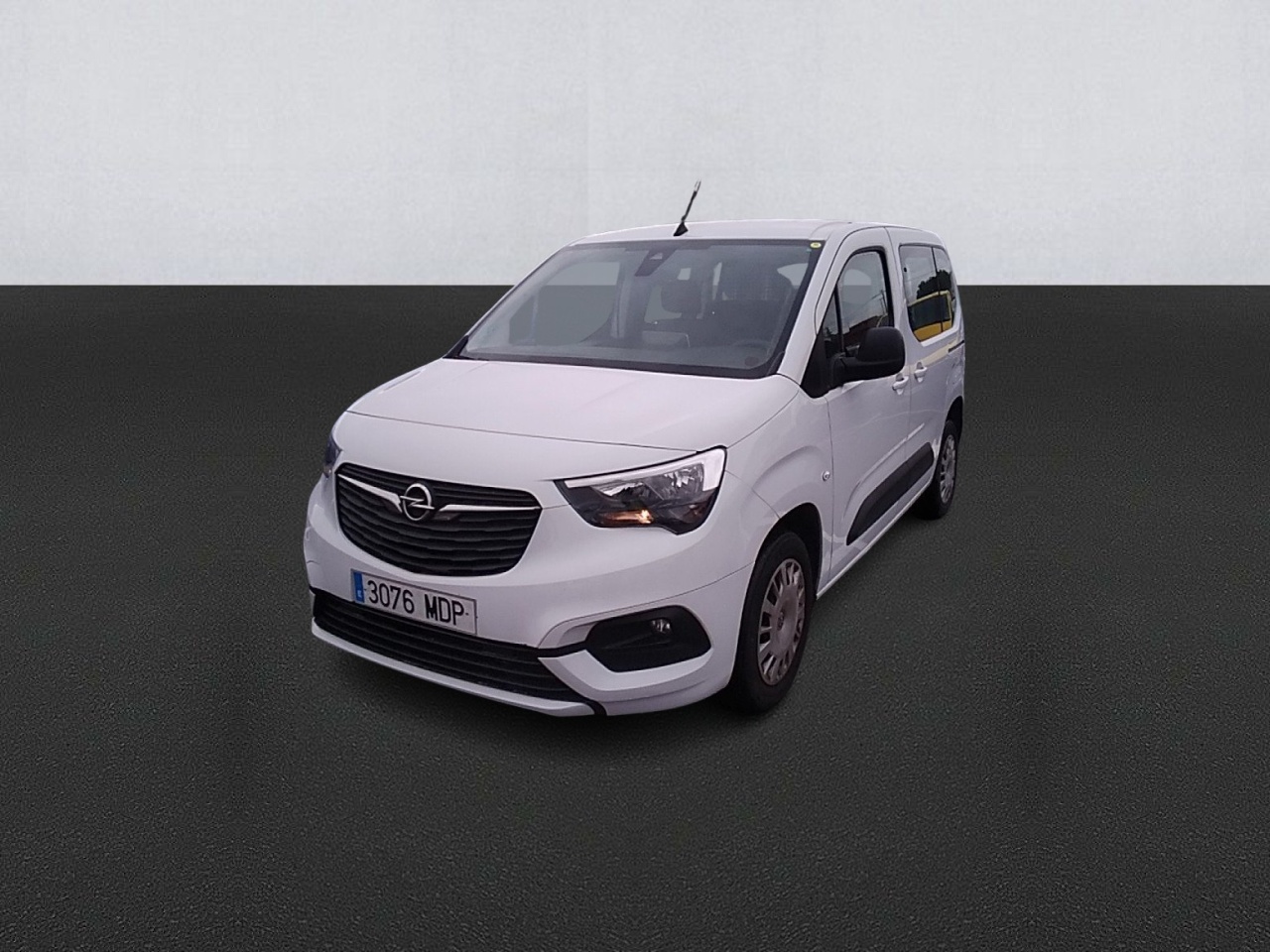 Opel Combo Cargo L1H1