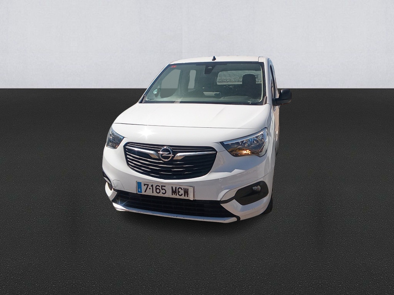 Opel Combo Cargo L1H1