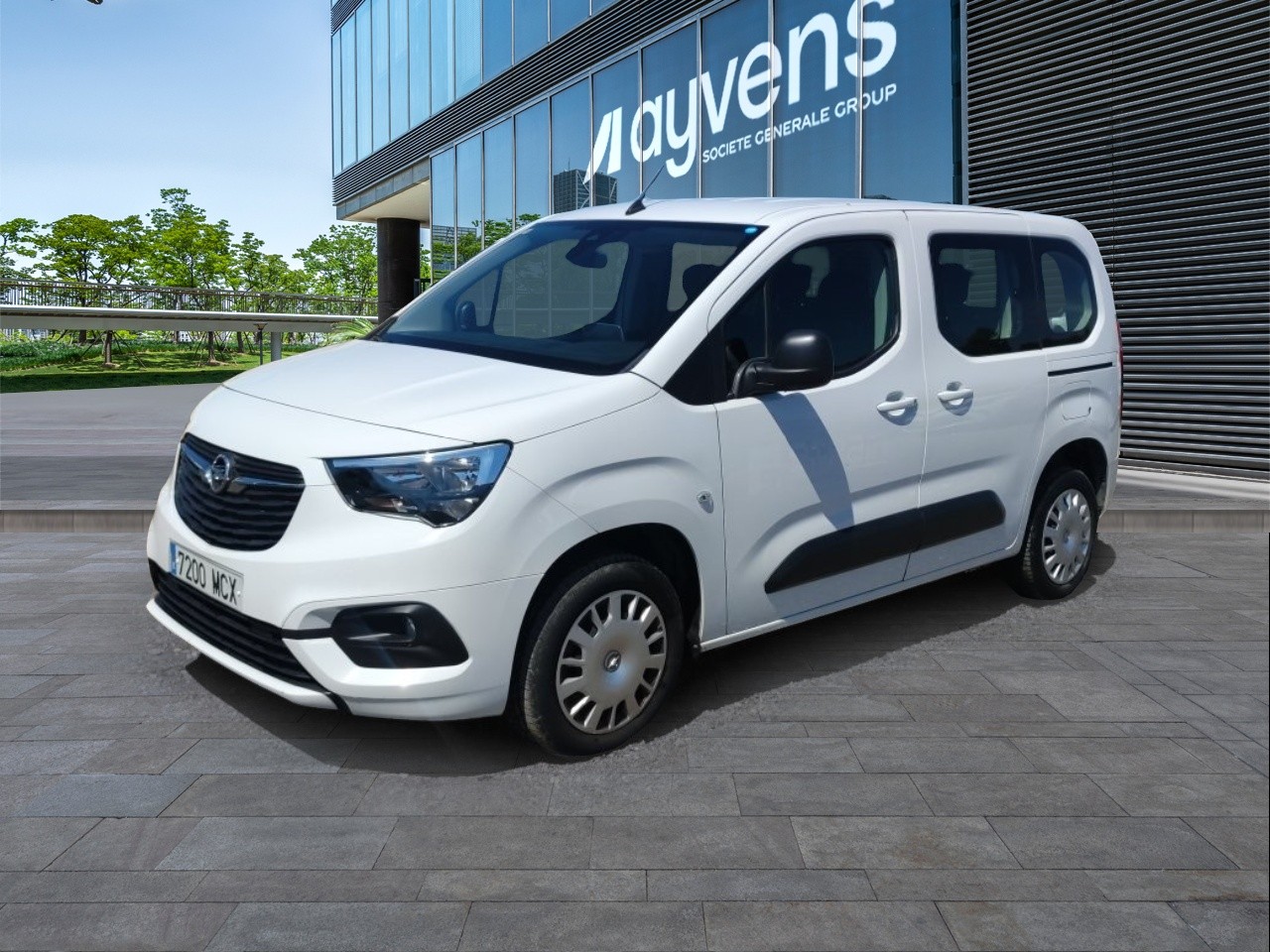 Opel Combo Cargo L1H1