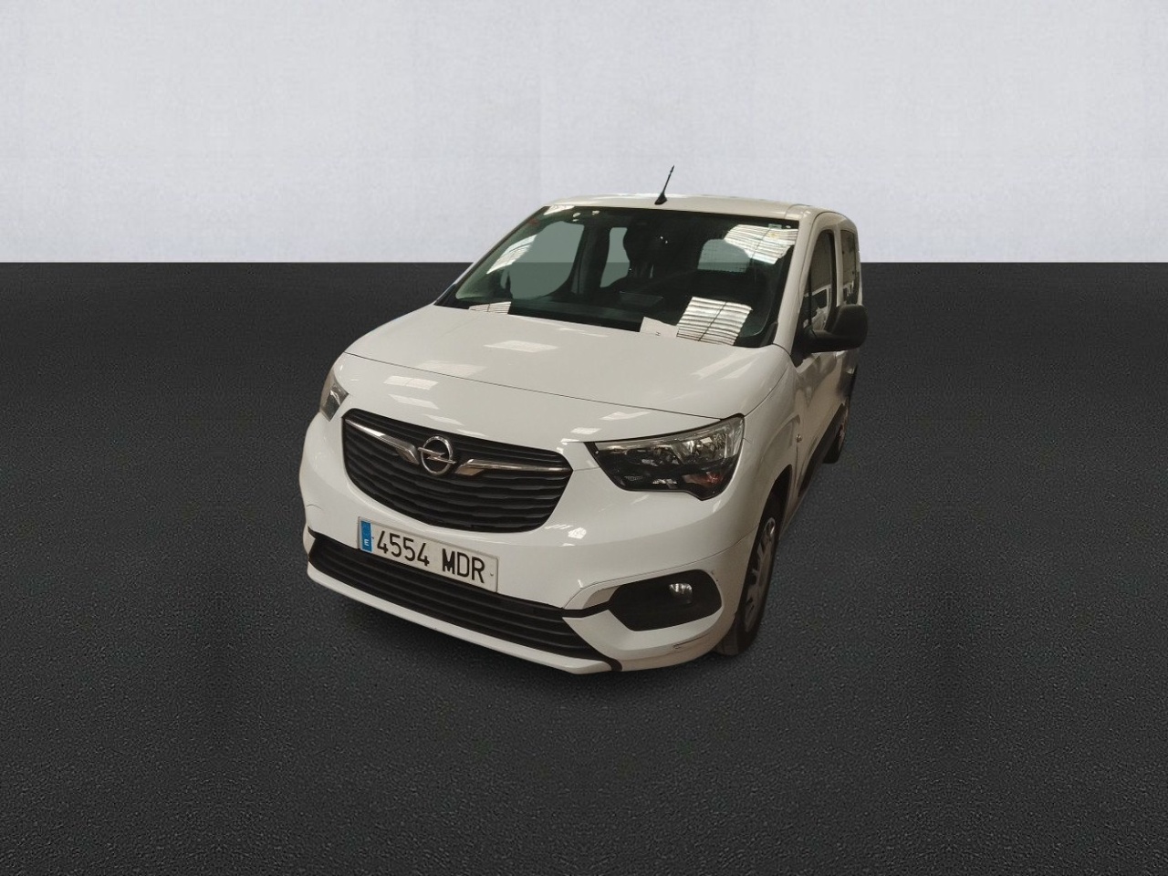 Opel Combo N1