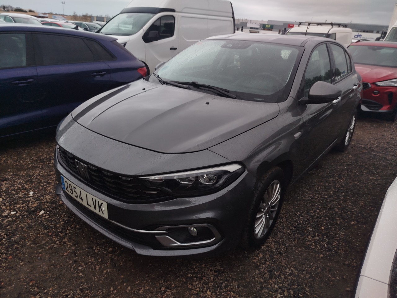 Fiat Tipo