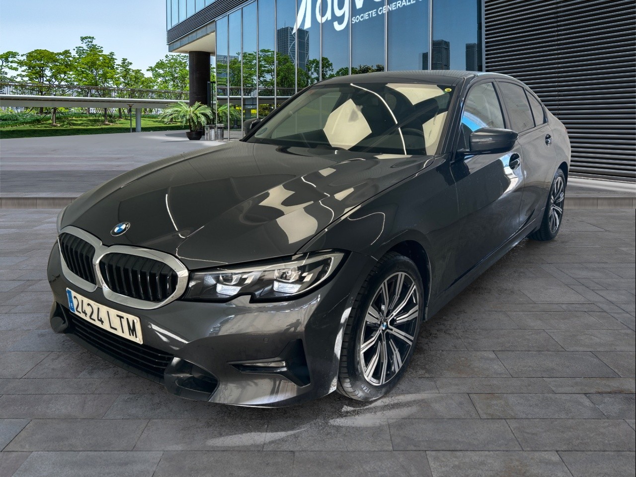 BMW Serie 3