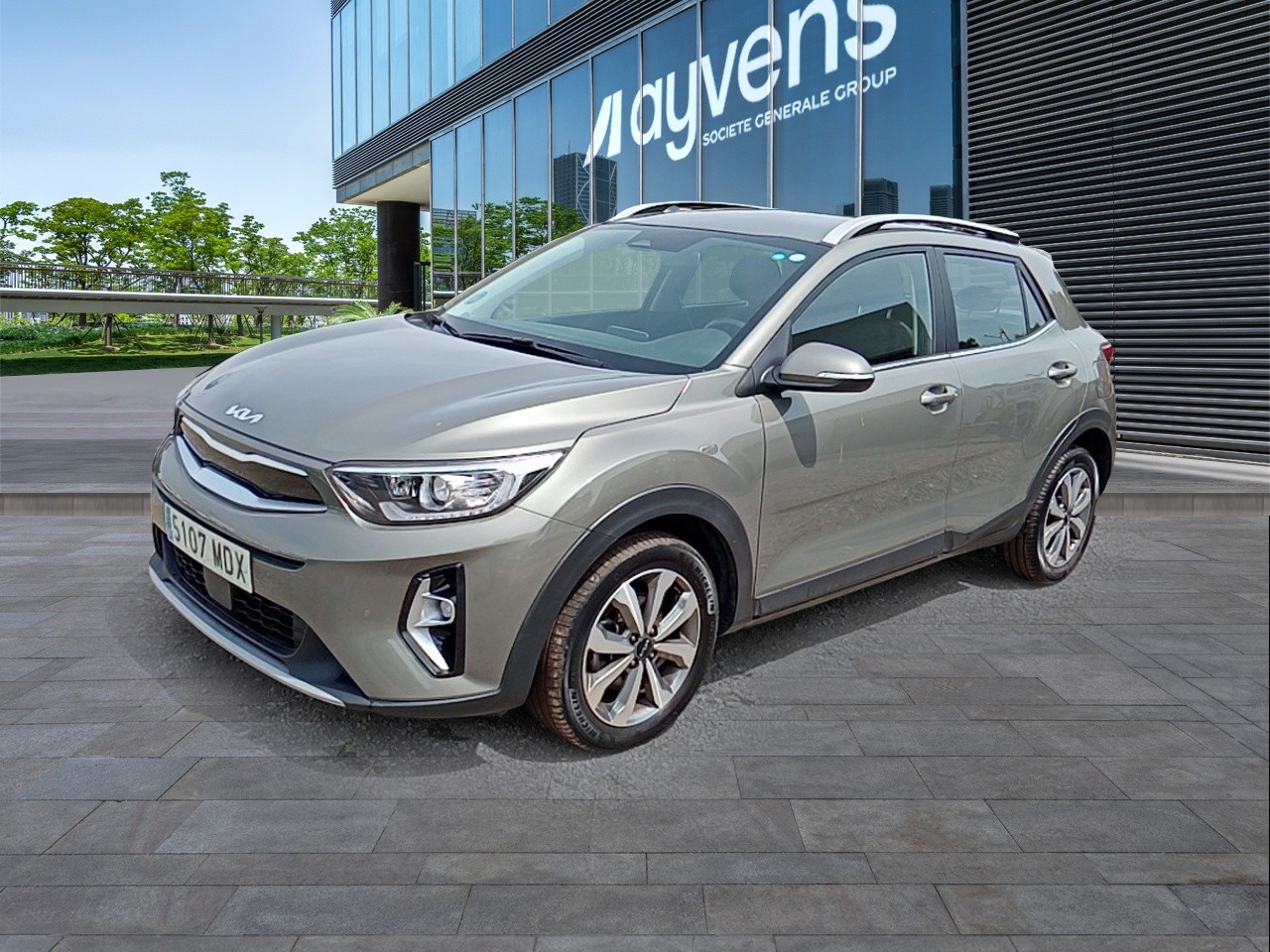 Kia Stonic