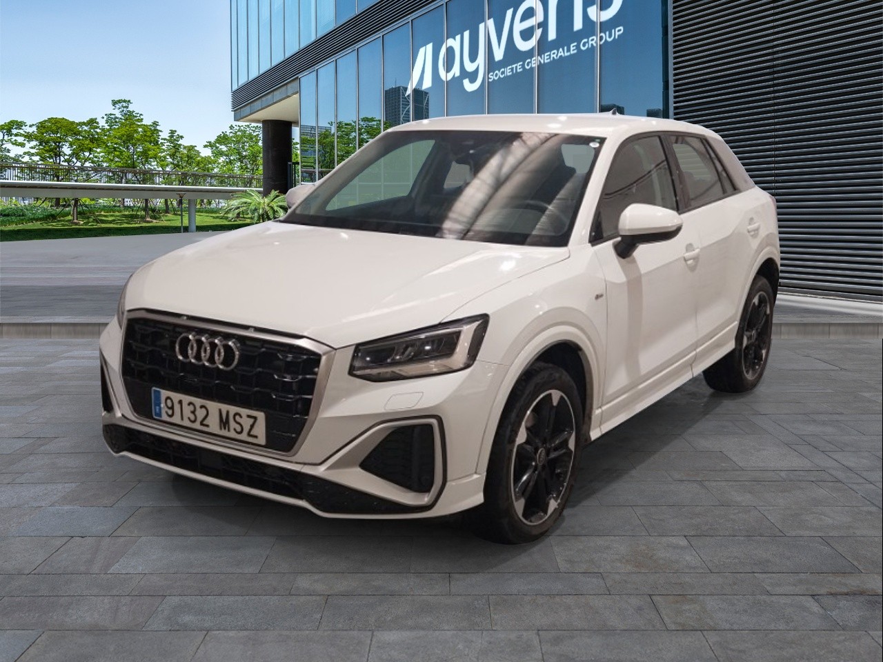 Audi Q2