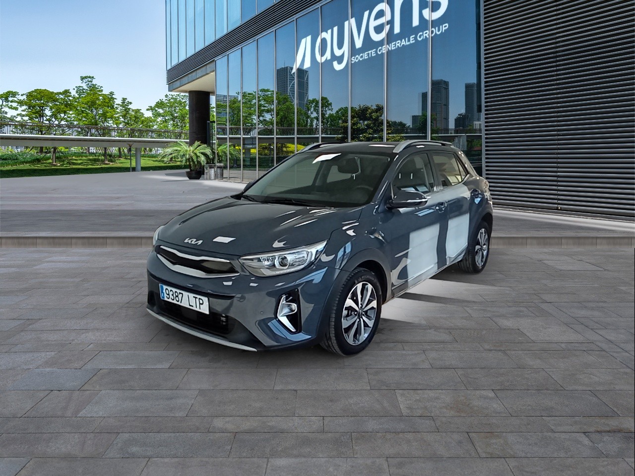 Kia Stonic