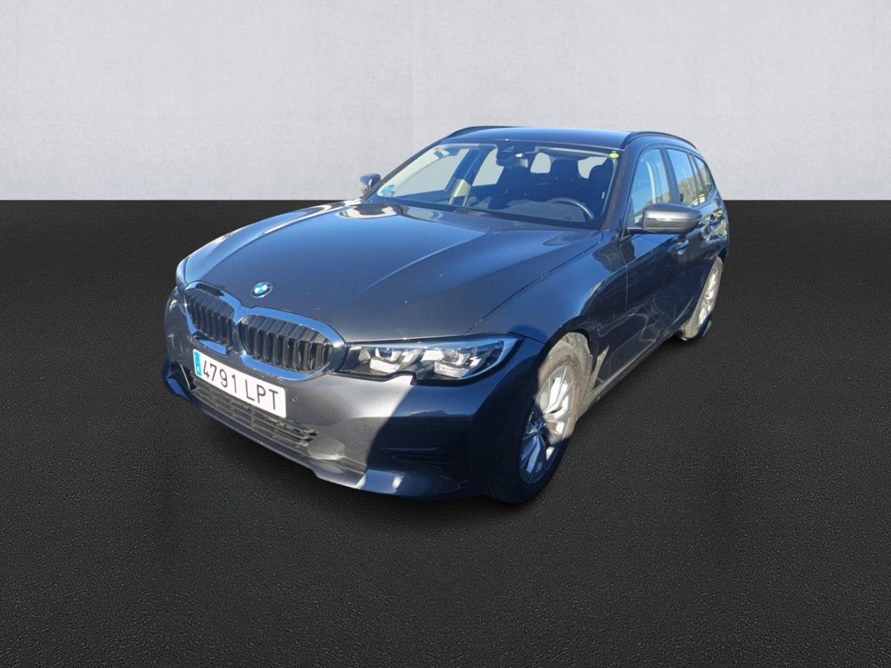 BMW Serie 3