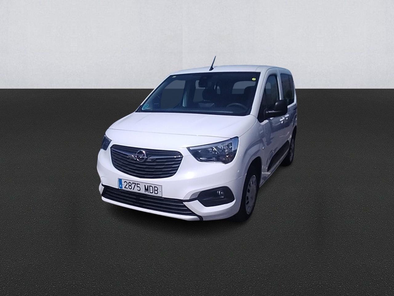 Opel Combo N1
