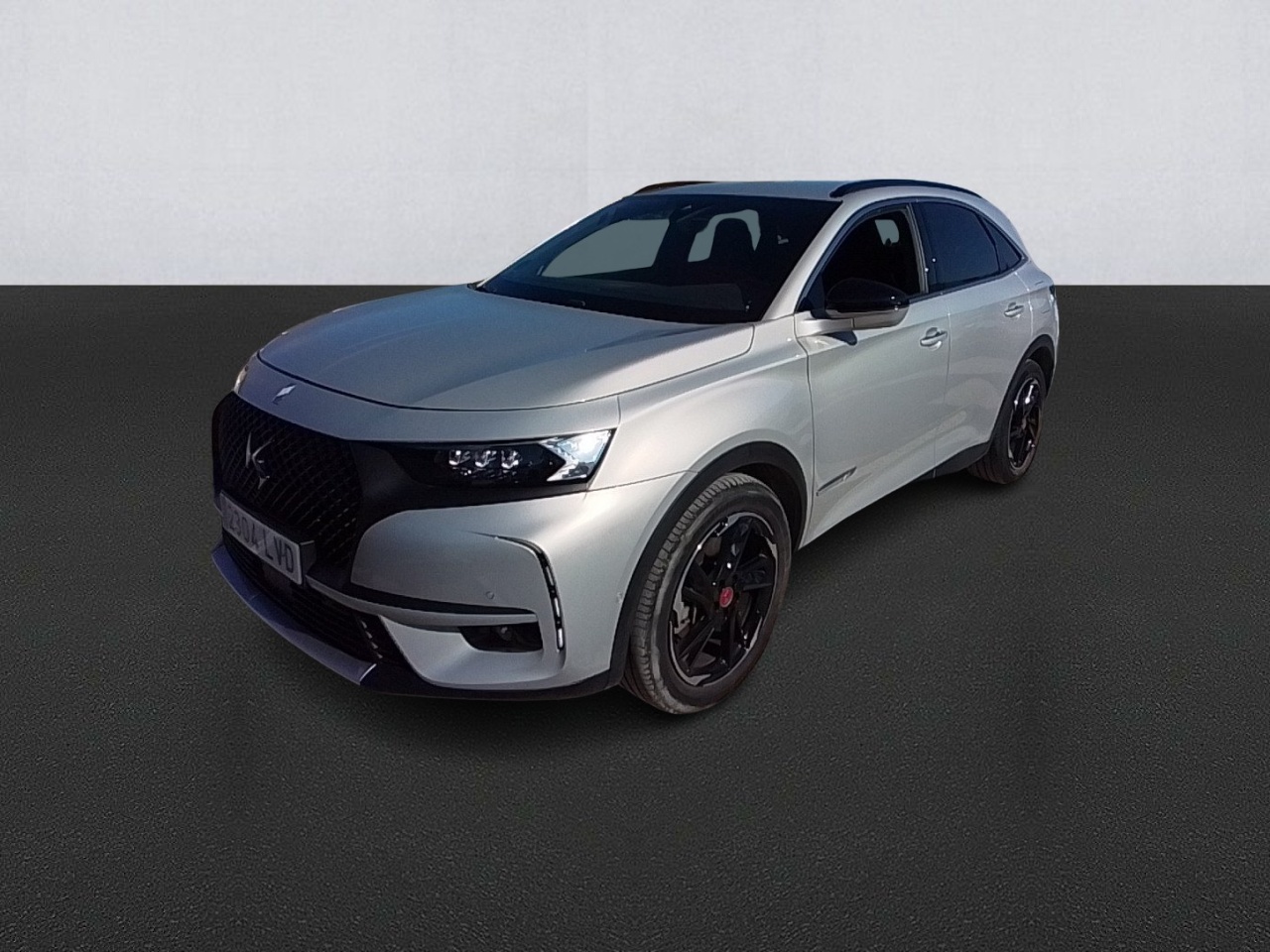 DS DS 7 Crossback
