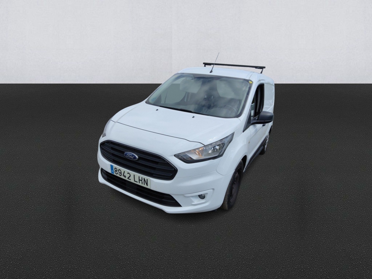 Ford Transit Connect Van L1