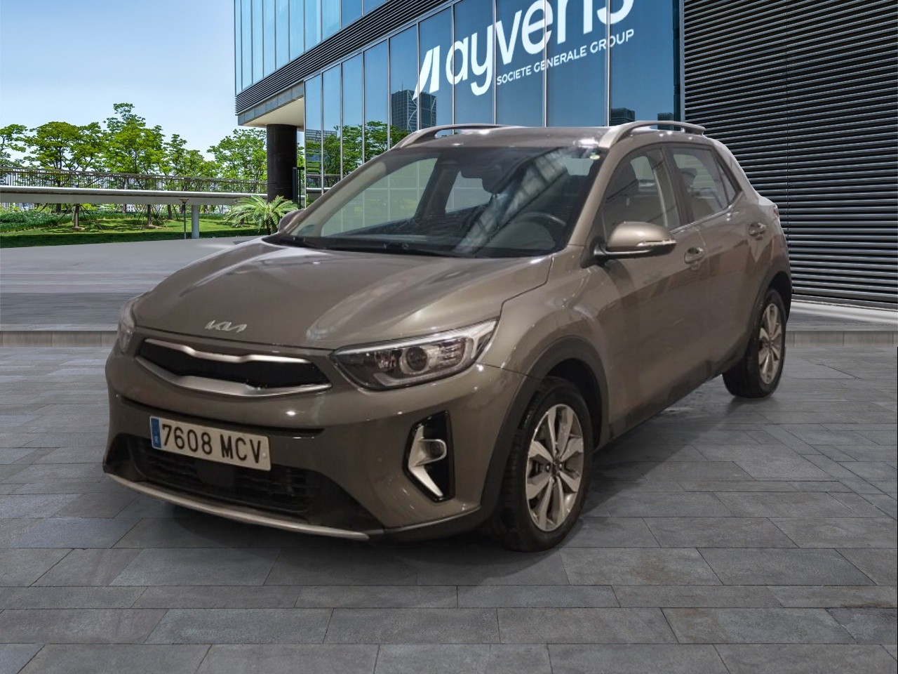 Kia Stonic