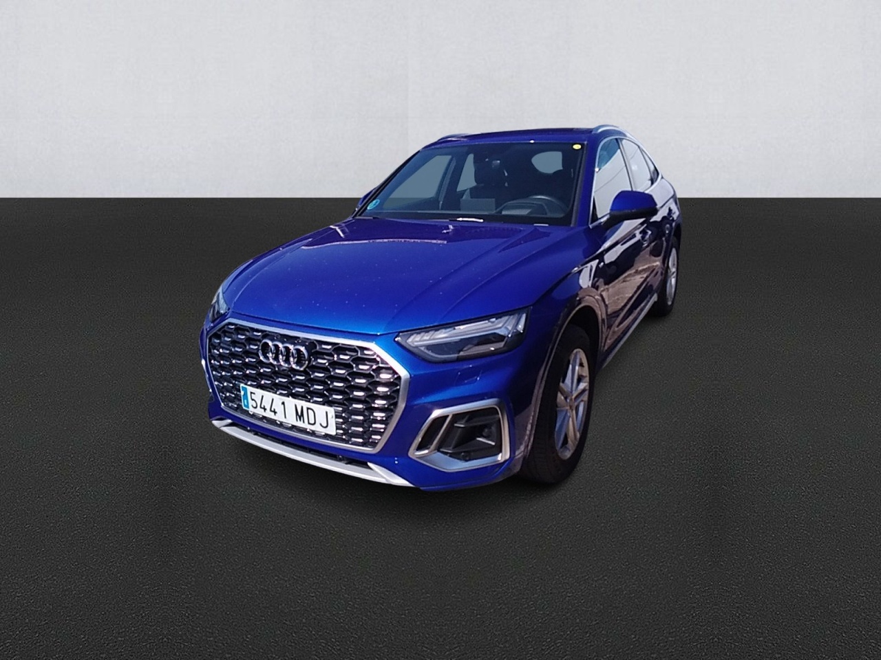 Audi Q5 Sportback