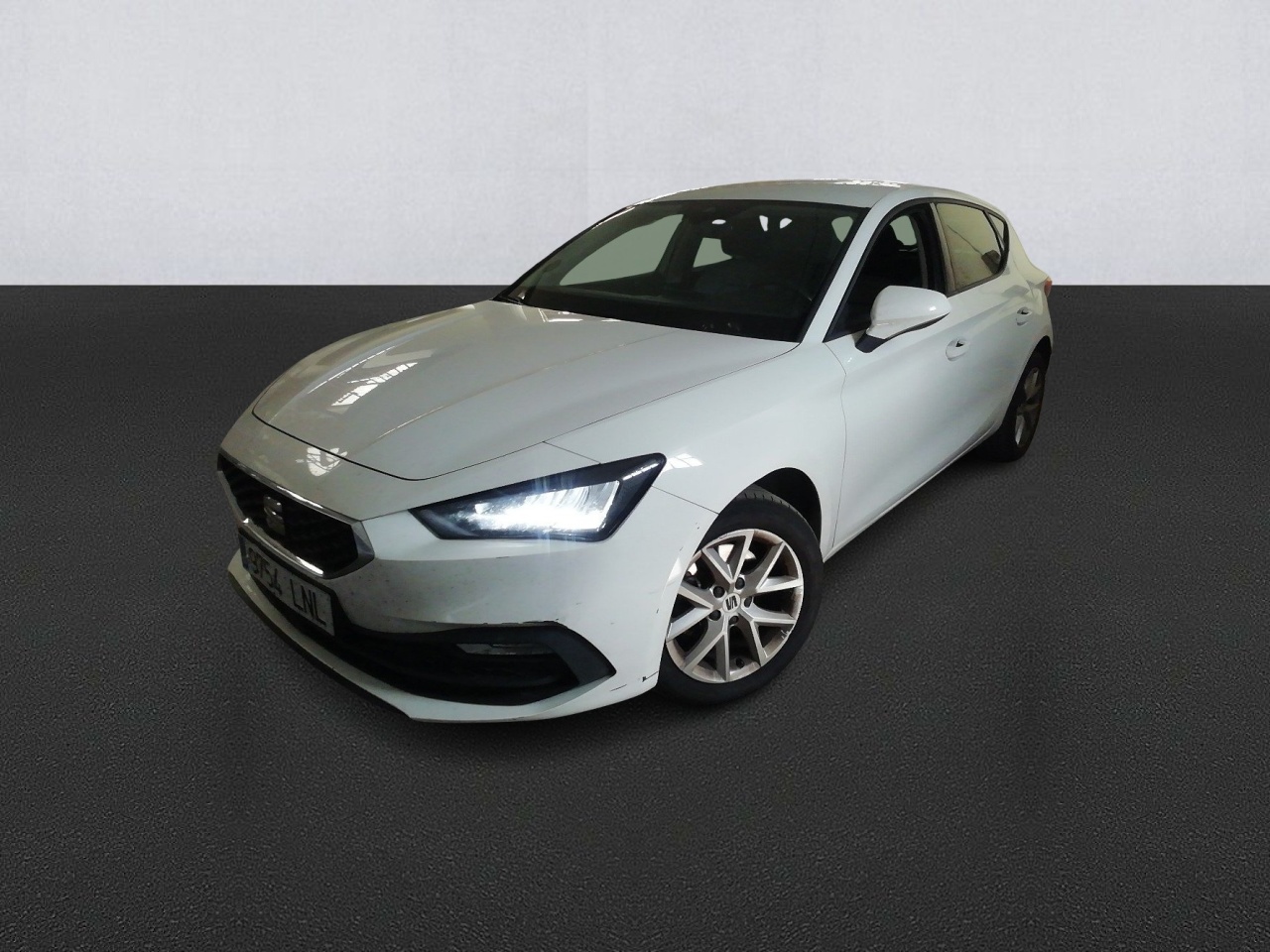 Seat Leon 2.0 TDI 85kW S&S Style Go