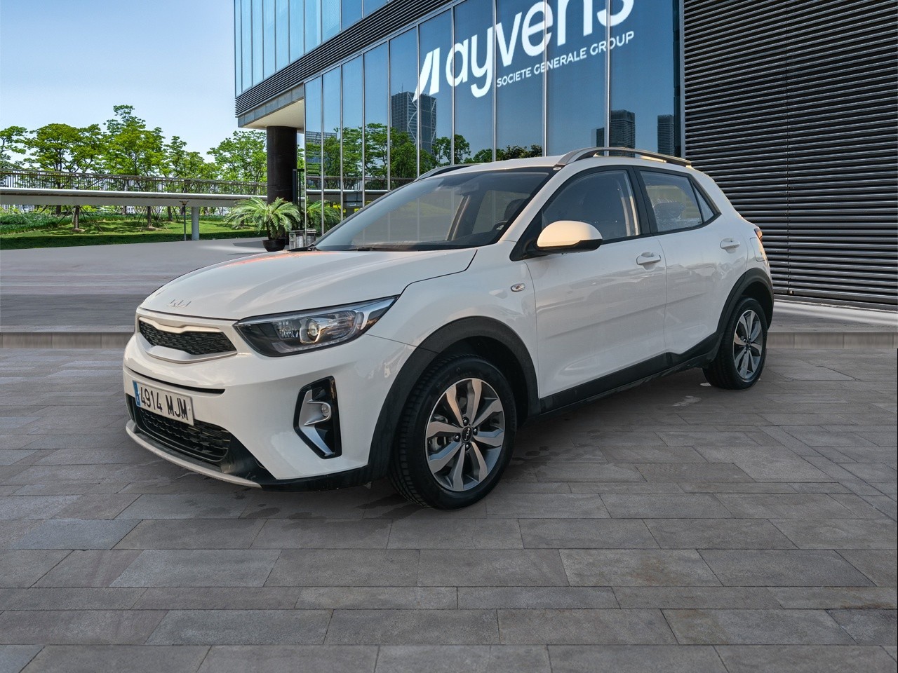 Kia Stonic