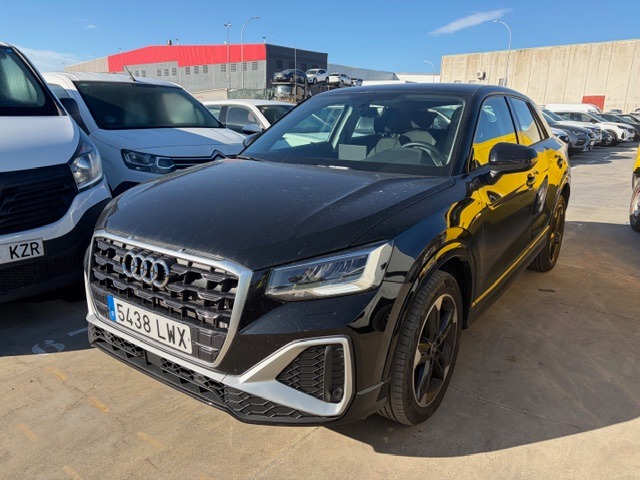 Audi Q2