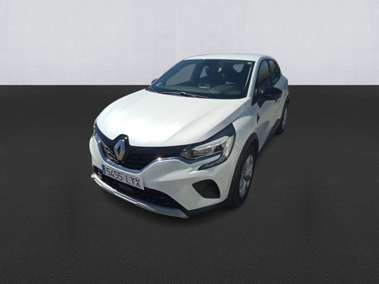 Renault  Captur