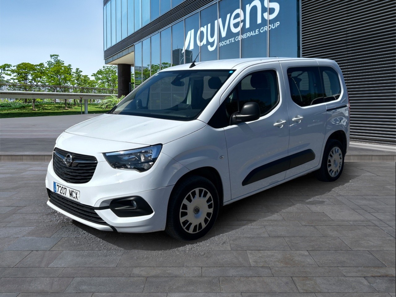 Opel Combo Cargo L1H1