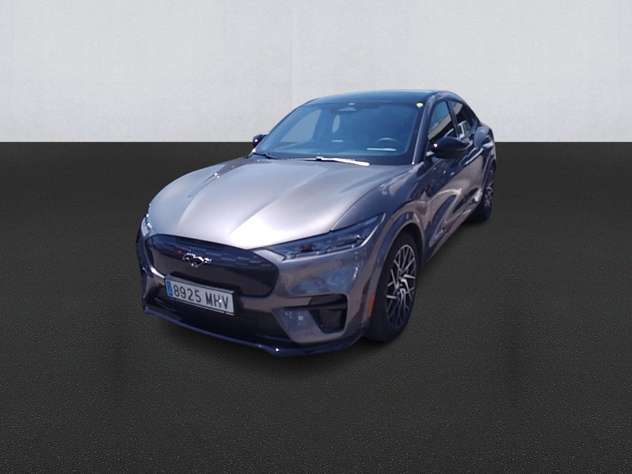 Ford Mustang Mach-E
