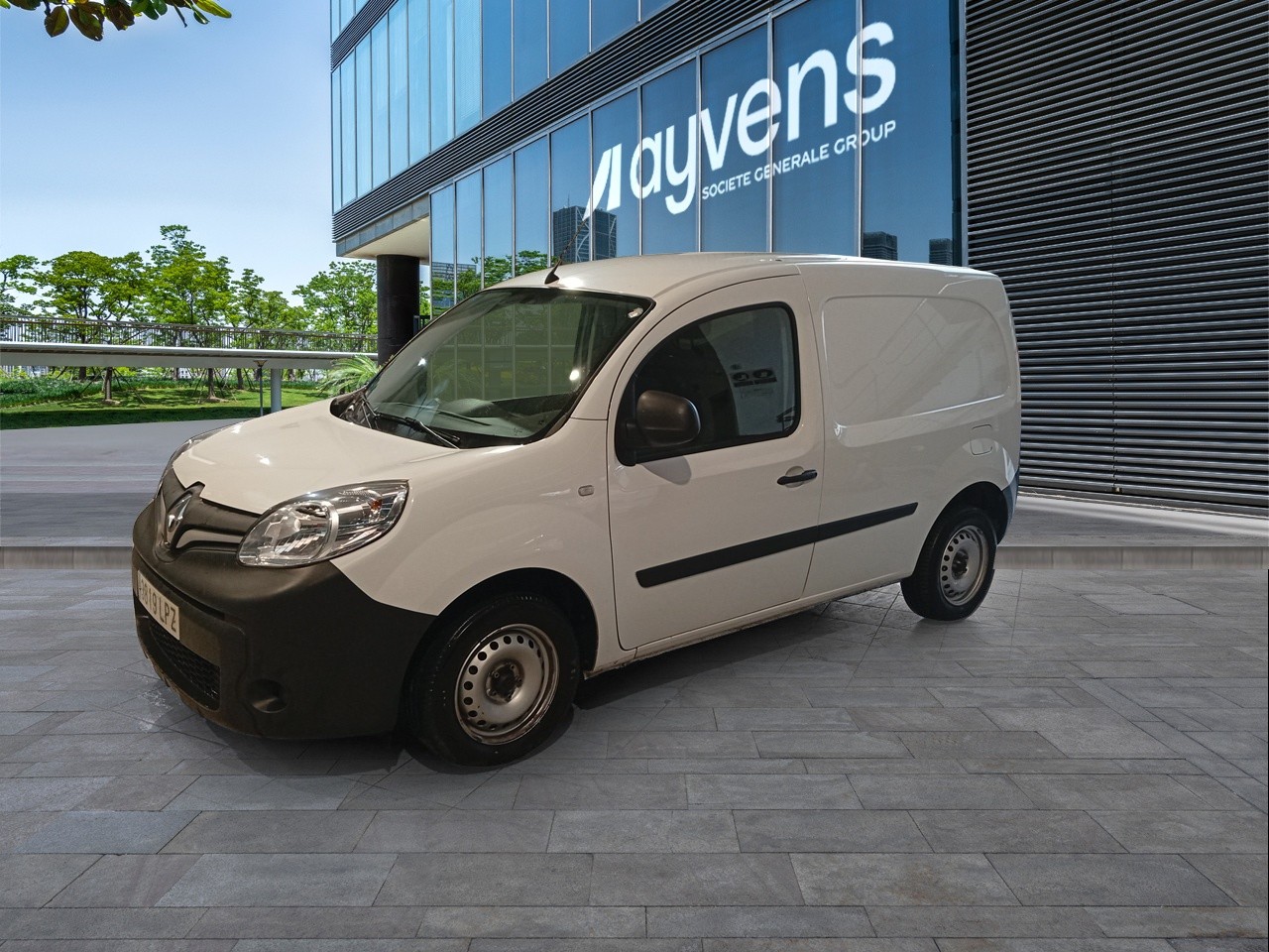 Renault Kangoo Express