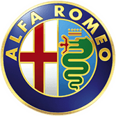 Alfa Romeo