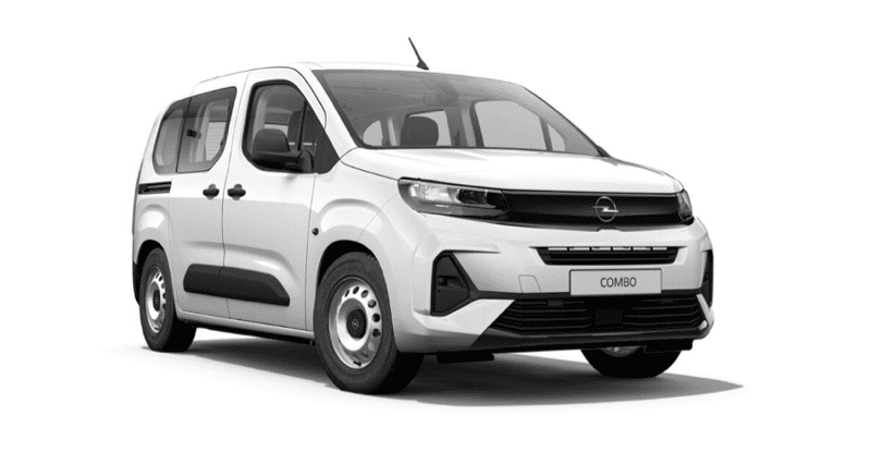 Opel Combo N1