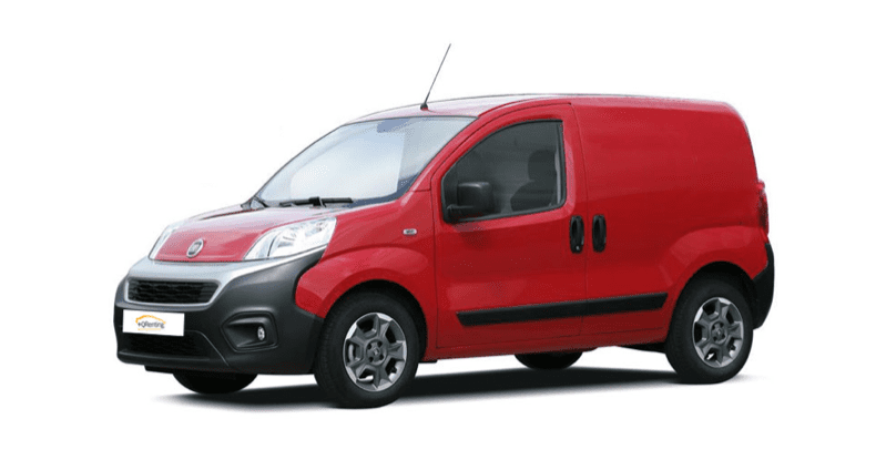 Fiat Fiorino Cargo