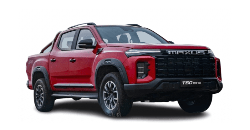 MAXUS T60 MAX