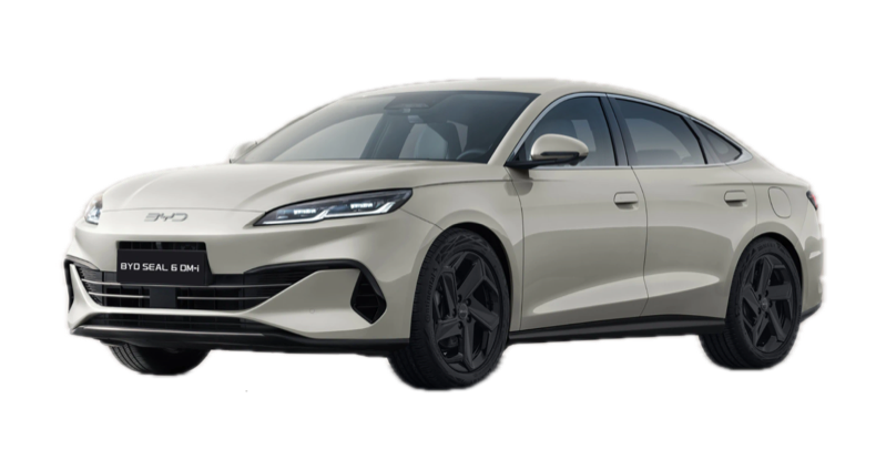 BYD Seal 6