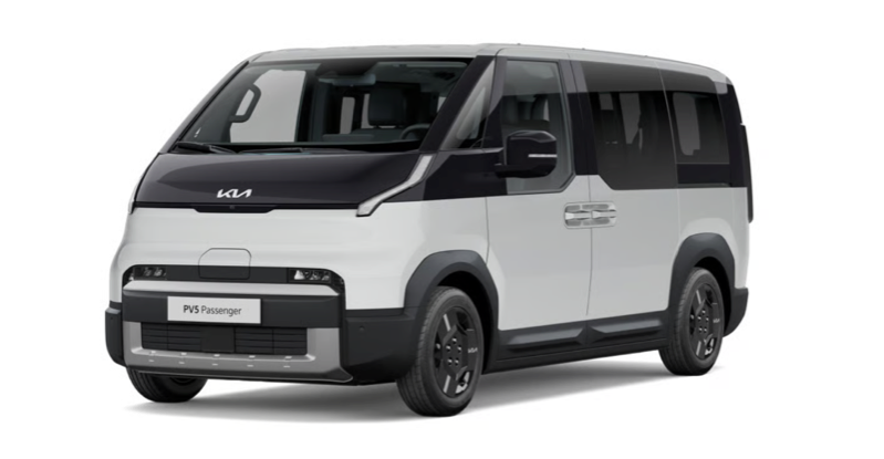 Kia PV5 Passenger