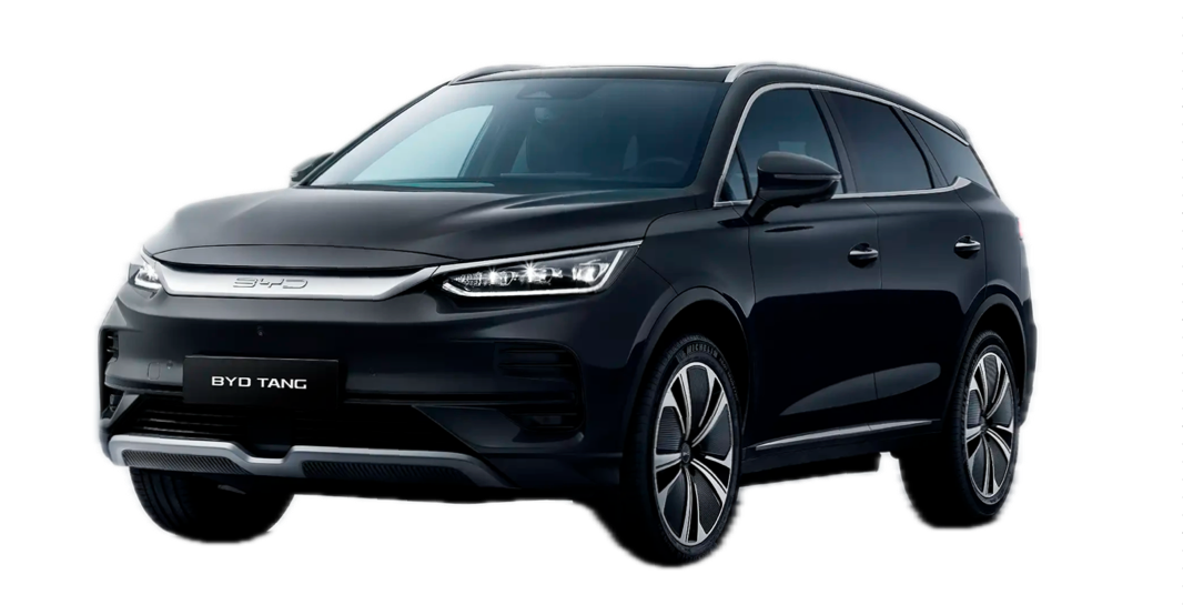 BYD Tang