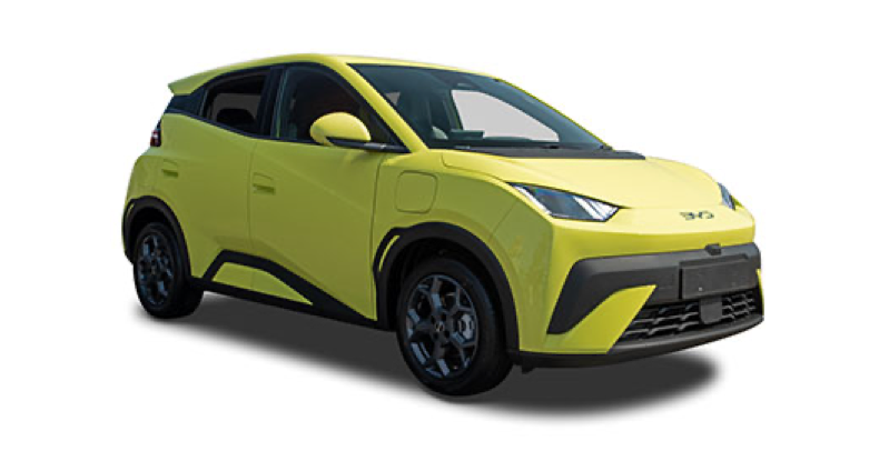 BYD Dolphin Surf