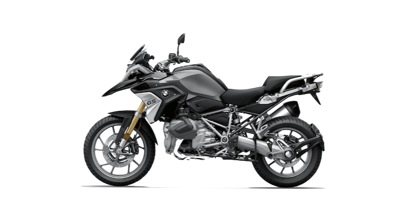 BMW Motorrad R 1250 GS