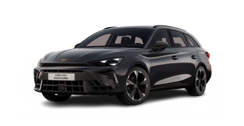 Cupra Leon Sport Tourer