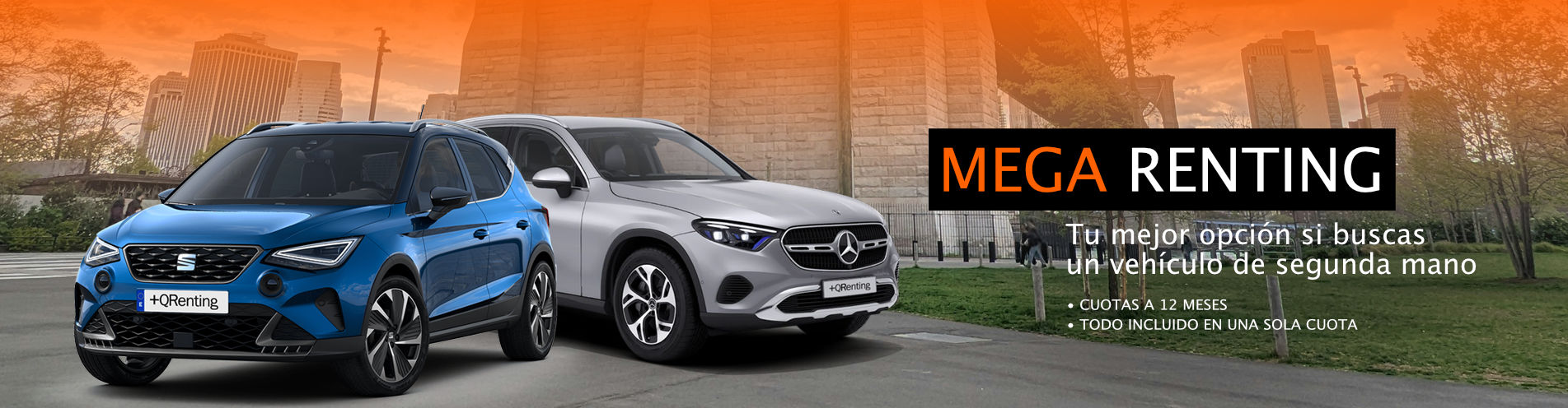 Megarenting