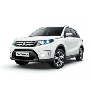 Renting de Suzuki Vitara