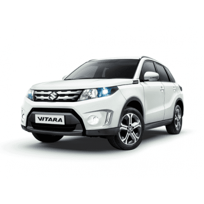 Renting de Suzuki Vitara