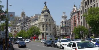 madrid central
