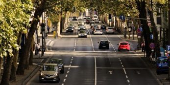 renting de vehículos